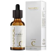 Nanoil - Vitamin C Face Serum - 50ml