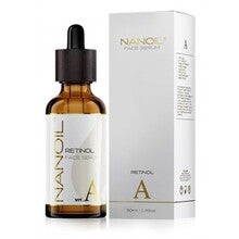 Nanoil - Retinol Face Serum - 50ml