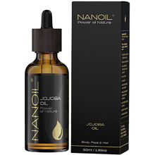 Nanoil - Jojoba Oil - 50ml