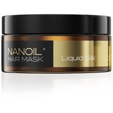 Nanoil - Hair Mask Liquid Silk - 300ml