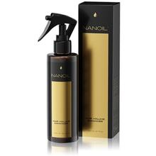 Nanoil - Hair Volume Enhancer Spray - 200ml