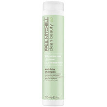 Paul Mitchell - Clean Beauty Anti-Frizz Shampoo - 250ml
