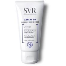 SVR Laboratoire - Xerial 50 Extreme Creme Pieds - Vyživující krém na nohy - 50ml