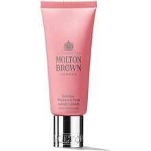 Molton Brown - Rhubarb & Rose Hand Cream - 40ml