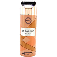 Armaf - Le Parfait Pour Femme Deospray - 200ml