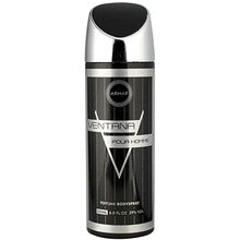 Armaf - Armaf Ventana Deospray - 200ml