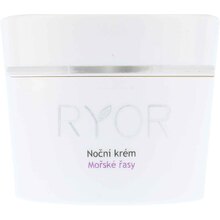 RYOR - Ryor Seaweed Night Cream - 50ml