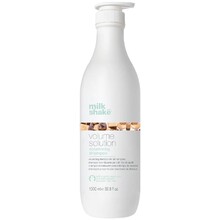 Milk_Shake - Volume Solution Volumizing Shampoo - 1000ml
