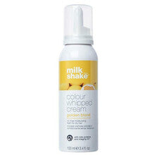 Milk_Shake - Colour Whipped Cream 100 ml - Light Pink