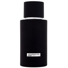 Revolution Man - Limitless Noir EDT - 100ml