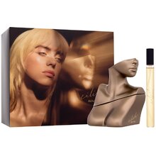 Billie Eilish - Eilish Gift Set EDP 100 ml and EDP Miniature 7.5 ml - 100ml