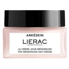 Lierac - Arkéskin pro období menopauzy The Menopause Day Cream - Denní krém - 50ml