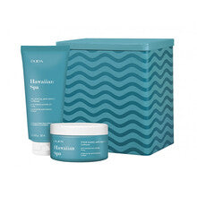 Pupa - Hawaiian Spa Kit - 650ml
