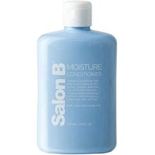 Salon B - Moisture Conditioner - 250ml