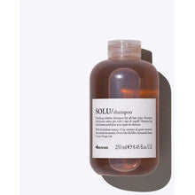Davines - Essential Haircare Solu Shampoo - 250ml