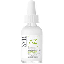 SVR Laboratoire - Sebiaclear Ampoule Flash - Sérum proti nedokonalostem pleti - 30ml