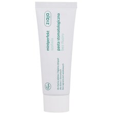 Ziaja - Mintperfect Sage Fluoride-Free Toothpaste - 75ml
