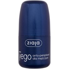 Ziaja - Men Antiperspirant - 60ml