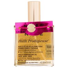 Nuxe - Huile Prodigieuse Set - Dárková sada - 100ml
