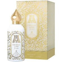 Attar Collection - Crystal Love for Her EDP - 100ml
