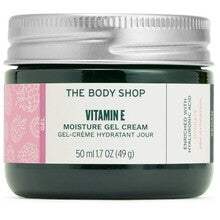 The Body Shop - Vitamin E Moisture Gel Cream - 50ml