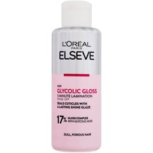 L´Oréal Professionnel - Elseve Glycolic Gloss 5 Minute Lamination - 200ml
