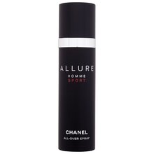 Chanel - Allure Homme Sport Body Spray - 100ml