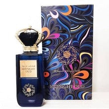 Ard Al Zaafaran - Midnight Oud EDP - 100ml
