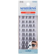 Ardell - Seamless Underlash Extensions Wispies - 100.0ks