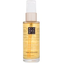 Rituals - Elixir Hair Collection Intense Nourishing Hair Oil - Vyživující olej na vlasy - 45ml