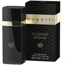 Bugatti - Eleganza Intensa EDP - 60ml