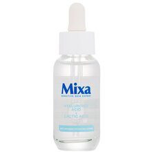 Mixa - Hyaluronic Acid + Lactic Acid Anti-Dryness Hydrating Serum - 30ml
