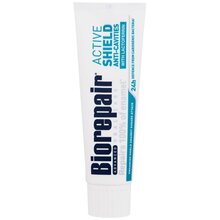 Biorepair - Advanced Active Shield Toothpaste - 75ml