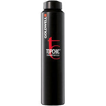 Goldwell - Topchic Permanent Hair Color 250 ml - 3NN