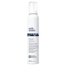 Milk_Shake - Silver Shine Whipped Cream - 200ml