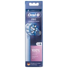 Oral B - Pro Sensitive Clean - 5.0ks