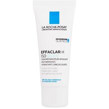 La Roche-Posay - Effaclar H ISO-Biome Ultra Soothing Hydrating Care - 40ml