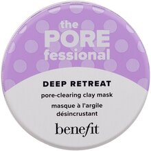 Benefit - The POREfessional Deep Retreat Pore-Clearing Clay Mask - 75ml