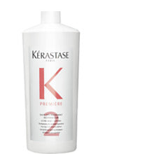Kérastase - Première Decalcifying Repairing Shampoo - 0ml