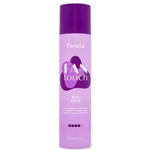 Fanola - Fan Touch Eco Fix It Spray - 300ml
