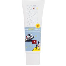Swissdent - Kids My Little Star Toothpaste - 50ml