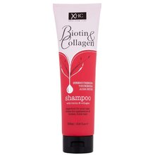 XPel - Biotin & Collagen Shampoo - 300ml