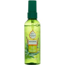 XPel - Botanical Aloe Vera Moisturising Vegan Hair Serum - 100ml