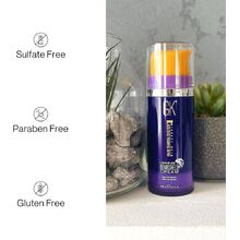 GK Hair - Leave-In Bombshell Cream - 0ml