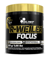 R-weiler Focus - 0.3 - Feel You