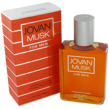 Jovan - Musk for Men After Shave - 120ml