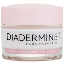 Diadermine - Lift+ Bio Sensitiv Anti-Age Day Cream - 50ml