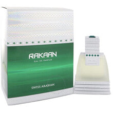 Swiss Arabian - Rakaan EDP - 50ml