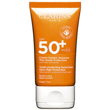 Clarins - Youth-protecting Sunscreen SPF 50 - 150ml