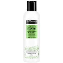 TRESemmé - Replenish & Cleanse Conditioner - 400ml